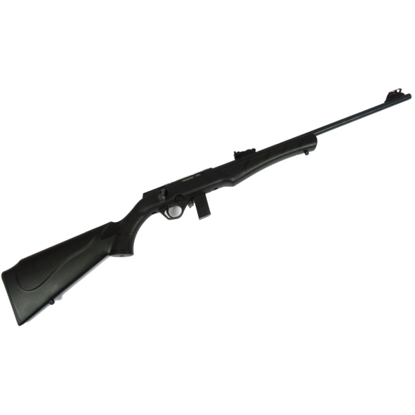 Karabinek Rossi mod. 8122 Bolt Action kal. .22lr 21